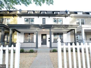 1662 W Virginia Ave NE APT 3, Washington, DC 20002