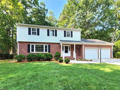 503 York Warwick Dr, Yorktown, VA, 23692