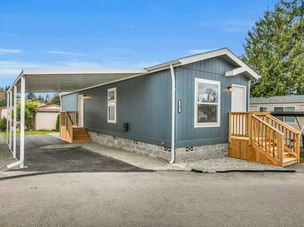 3407 S 181st Pl, Seatac, WA 98188