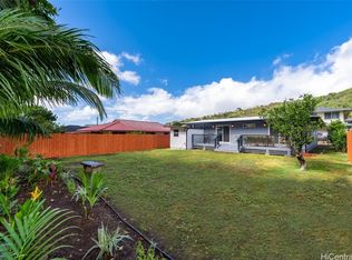 230A Jack Ln, Honolulu, HI 96817