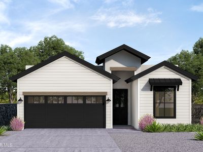 13912 Carolina Ponce Ave, El Paso, TX, 79928