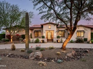 8821 E Havasupai Dr, Scottsdale, AZ 85255
