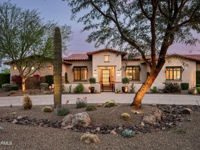 8821 E Havasupai Dr, Scottsdale, AZ, 85255