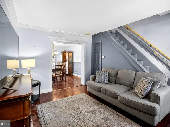 1119 E Moyamensing Ave, Philadelphia, PA 19147
