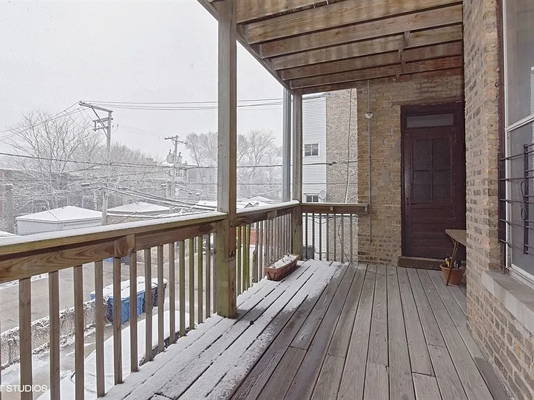 3606 N Racine Ave #3N — Photo 10