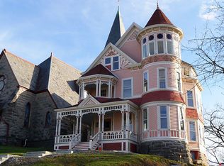 38 William St, Catskill, NY 12414