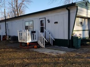 305 S Ardinger St, Hamilton, MO 64644