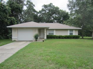 5411 NW 52nd Ave, Ocala, FL 34482