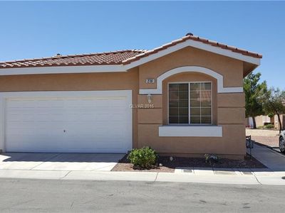 2781 Dunstan Way, Las Vegas, NV, 89123