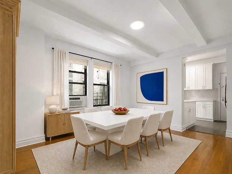 27 W 96th St #7-C — Photo 4
