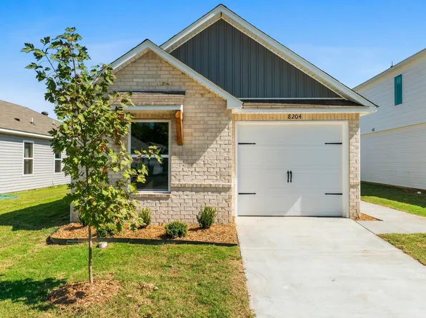 8204 Stacey Ln, North Little Rock, AR 72113