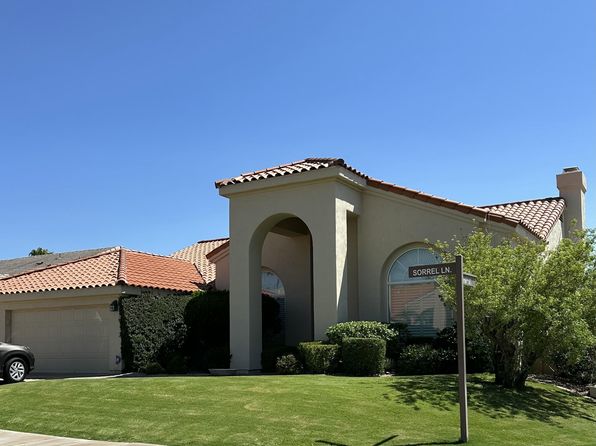 11605 E Sorrel Ln