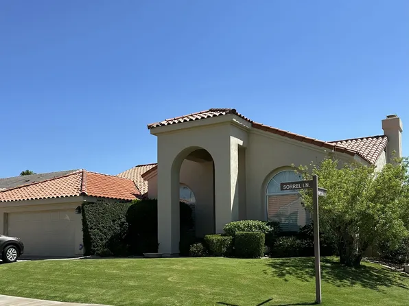 11605 E Sorrel Ln, Scottsdale, AZ 85259