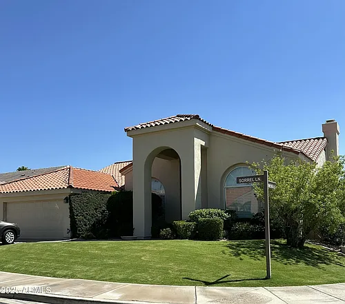 11605 E Sorrel Ln Photo 1
