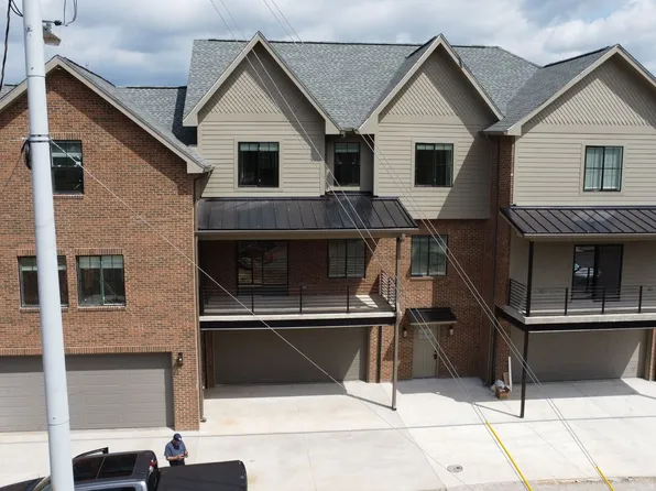 1209 Hedge Ave Unit 3, Knoxville, TN 37916