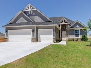 3049 NW 179th Ct, Edmond, OK 73012