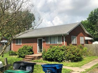 7854 Benesek Cir, Prince George, VA 23875