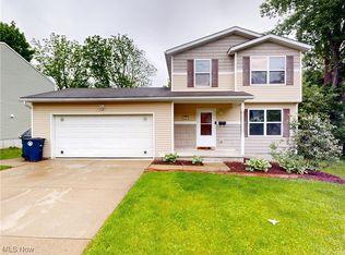 417 Rhodes Ave, Akron, OH 44307