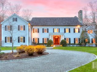 40 Blueberry Ln, Darien, CT 06820