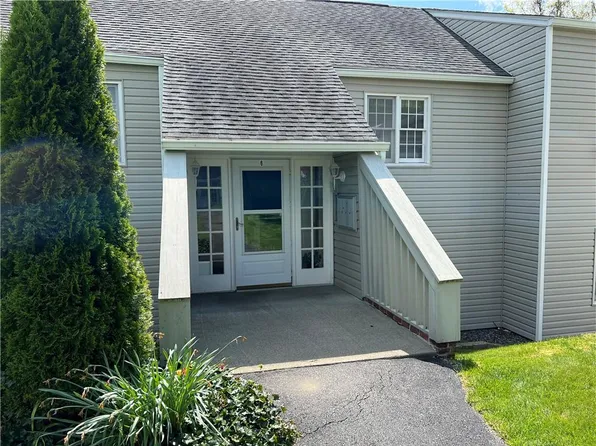 601 Holly Stream Court, Brewster, NY 10509