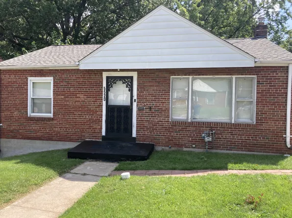 5520 Floy Ave, Saint Louis, MO 63136