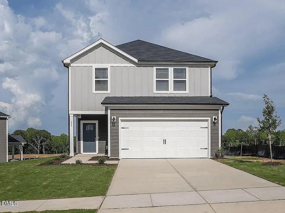 134 N Field Sparrow Way