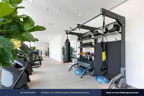 Rented by The Blueground | media 94