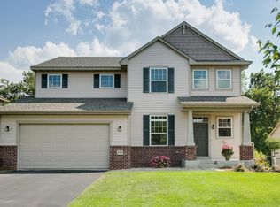 4501 158th St N, Hugo, MN 55038