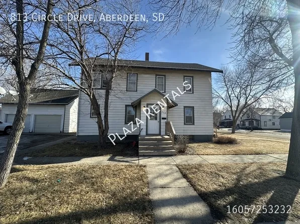 201 Washington St N #201, Aberdeen, SD 57401