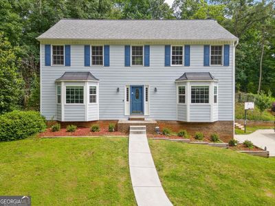 4197 Chadds Xing, Marietta, GA, 30062