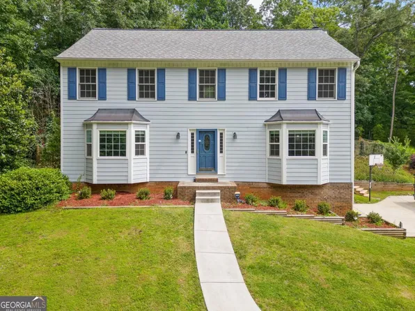 4197 Chadds Xing, Marietta, GA 30062