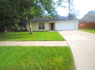 8649 S Collins Ridge Blvd, Jacksonville, FL 32244