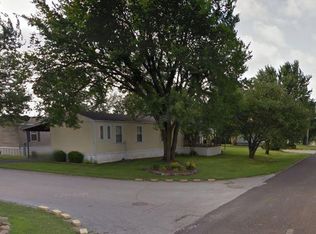 500 N Eldon Ave TRLR 35, Springfield, MO 65802