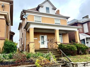 311 Birmingham Ave, Pittsburgh, PA