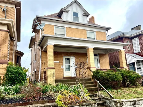 311 Birmingham Ave, Pittsburgh, PA 15210