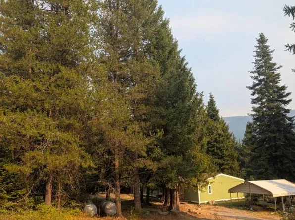 186 Ross Rd, Bonners Ferry, ID 83805