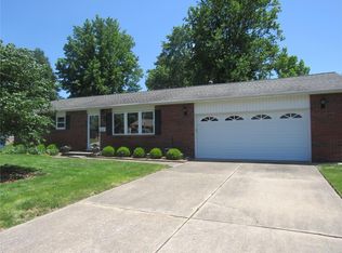 413 S Walnut St, Bethalto, IL 62010