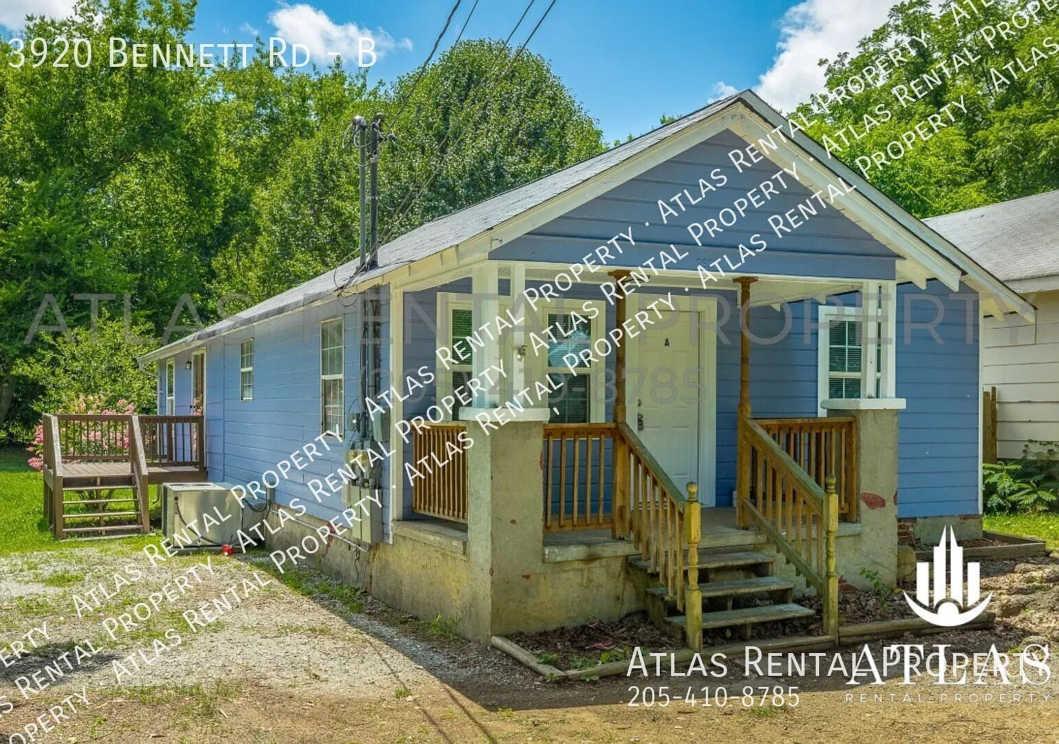 1 bed, 1.0 bath, 500 sqft, $1,000 — Photo 3