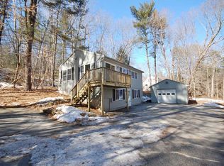 5 Maple Ridge Dr, Standish, ME 04084