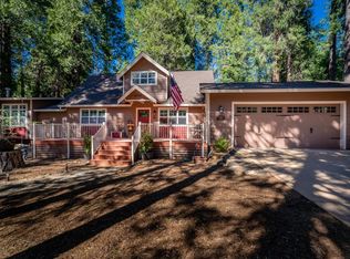 26709 Sugar Pine Dr, Pioneer, CA