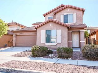 1009 Mackenzie River Ave, Henderson, NV 89002