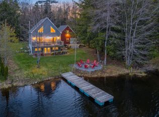 126 Cove Road, Washington, NH 03280