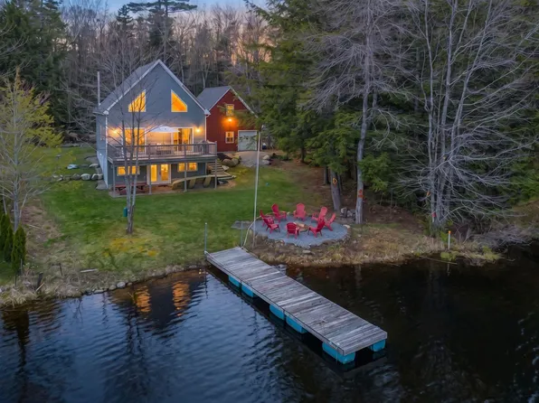 126 Cove Road, Washington, NH 03280
