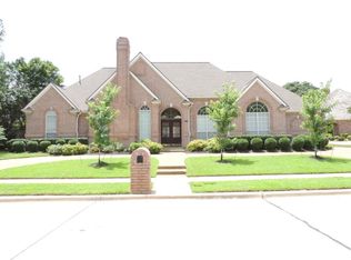 6100 Hillbrook Dr, Colleyville, TX 76034
