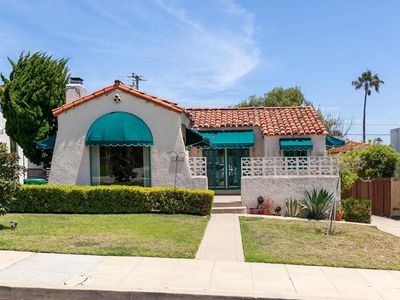 3120 Curtis St, San Diego, CA, 92106