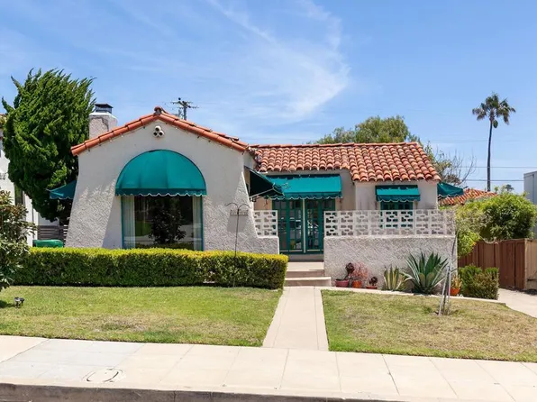 3120 Curtis St, San Diego, CA 92106