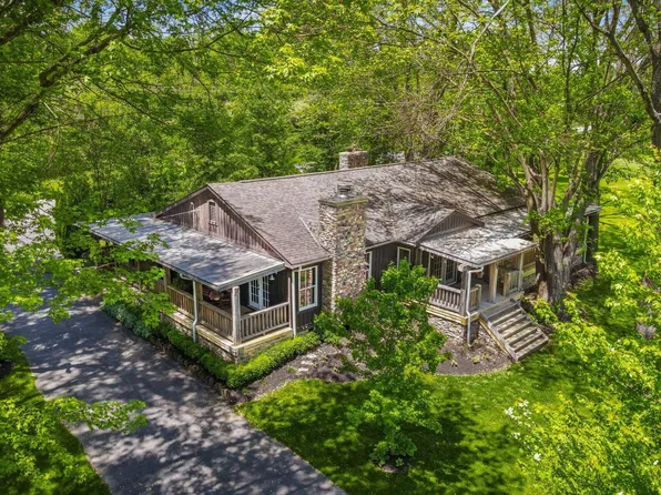 2157 State Route 257 S, Ostrander, OH 43061