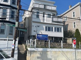 1148 Bennington St #1, East Boston, MA 02128