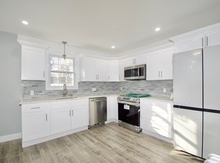 158 Gilbert Ave, Springfield, MA 01119