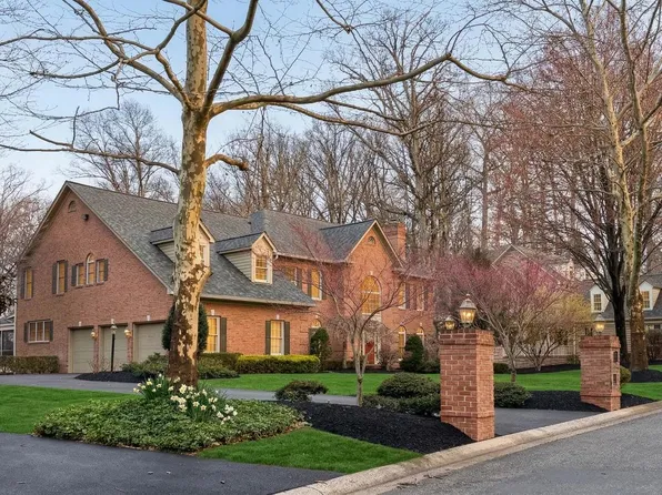 1406 Tayside Way, Bel Air, MD 21015